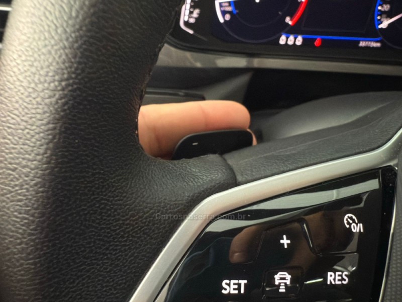 TAOS 1.4 16V HIGHLINE TSI FLEX 4P AUTOMÁTICO - 2024 - NOVO HAMBURGO