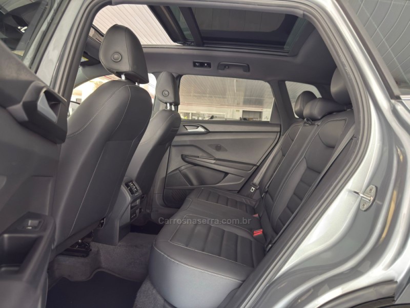 TAOS 1.4 16V HIGHLINE TSI FLEX 4P AUTOMÁTICO - 2024 - NOVO HAMBURGO