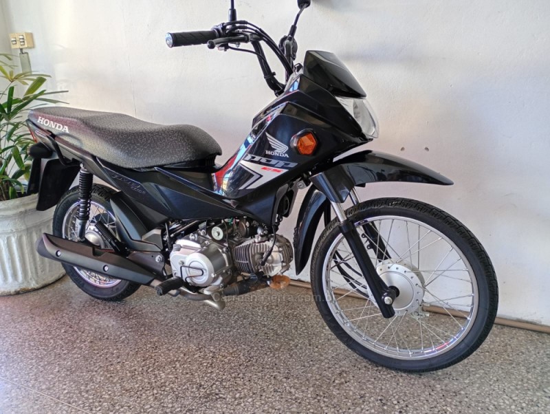 POP 110I  - 2025 - CAMPO BOM