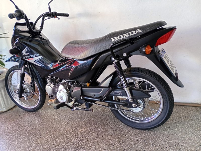 POP 110I  - 2025 - CAMPO BOM