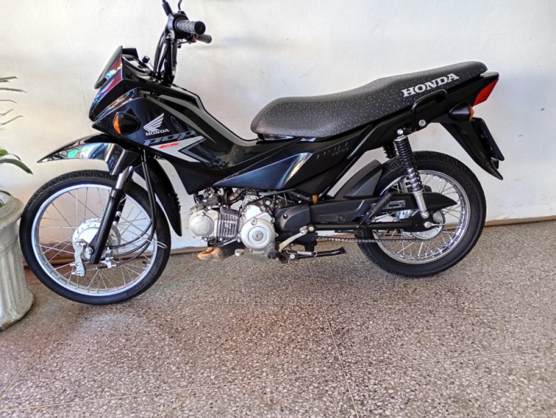 POP 110I  - 2025 - CAMPO BOM