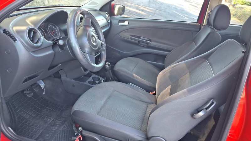 GOL 1.0 MI TRENDLINE 8V FLEX 2P MANUAL - 2014 - CAXIAS DO SUL