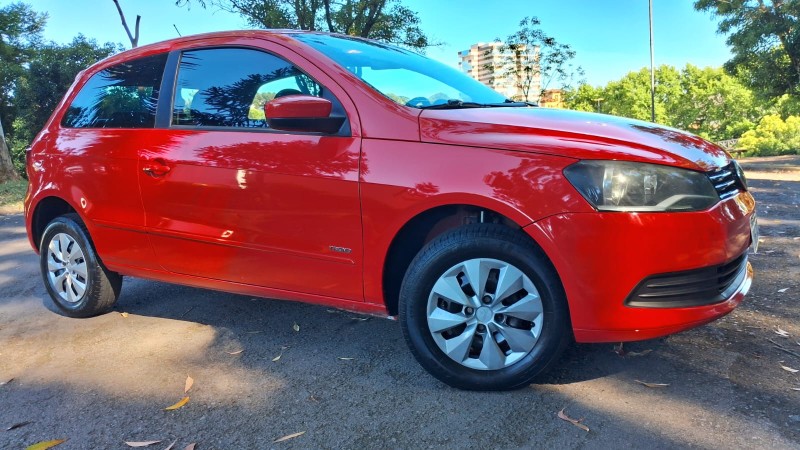 gol 1.0 mi trendline 8v flex 2p manual 2014 caxias do sul