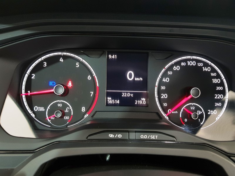 VIRTUS 1.6 MSI TOTAL FLEX MANUAL - 2020 - CAXIAS DO SUL