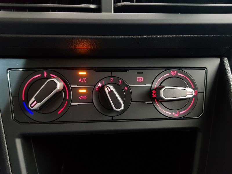 VIRTUS 1.6 MSI TOTAL FLEX MANUAL - 2020 - CAXIAS DO SUL