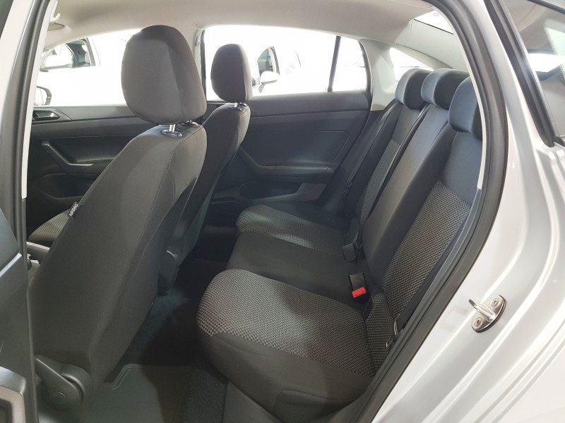 VIRTUS 1.6 MSI TOTAL FLEX MANUAL - 2020 - CAXIAS DO SUL