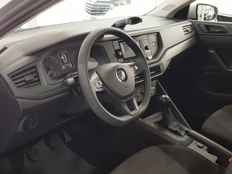 VIRTUS 1.6 MSI TOTAL FLEX MANUAL - 2020 - CAXIAS DO SUL