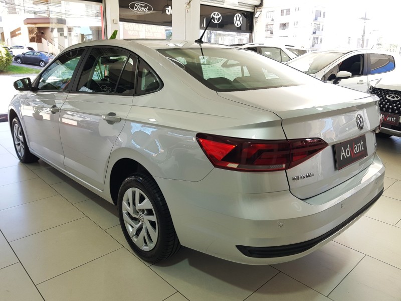 VIRTUS 1.6 MSI TOTAL FLEX MANUAL - 2020 - CAXIAS DO SUL