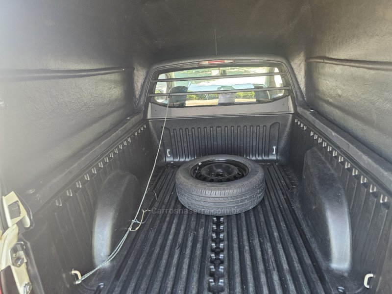 SAVEIRO 1.6 MSI ROBUST CS 16V FLEX 2P MANUAL - 2023 - BENTO GONçALVES