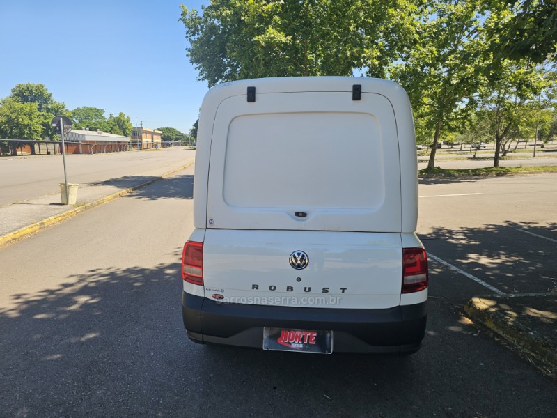 SAVEIRO 1.6 MSI ROBUST CS 16V FLEX 2P MANUAL - 2023 - BENTO GONçALVES