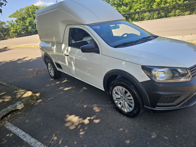 saveiro 1.6 msi robust cs 16v flex 2p manual 2023 bento goncalves