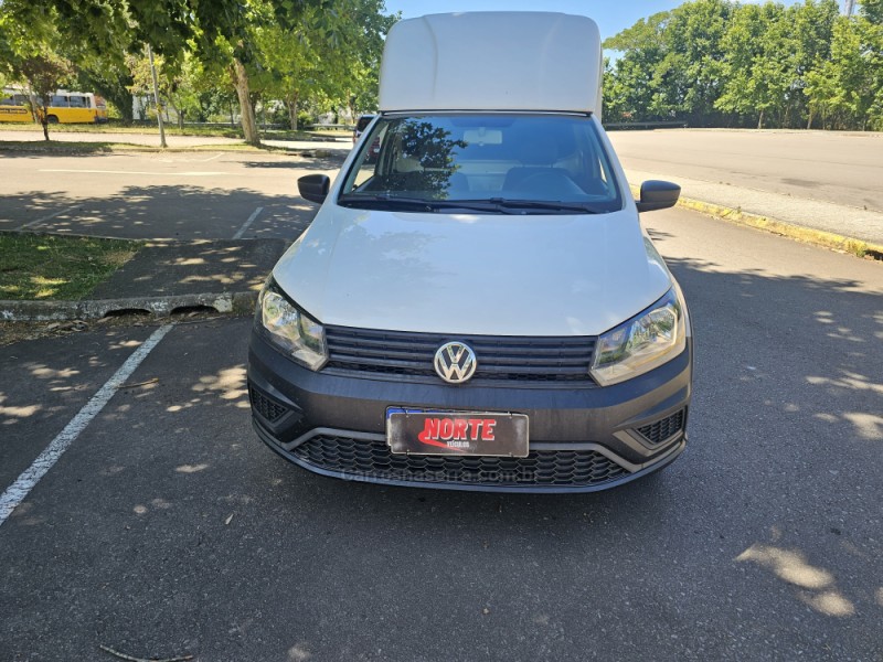 SAVEIRO 1.6 MSI ROBUST CS 16V FLEX 2P MANUAL - 2023 - BENTO GONçALVES