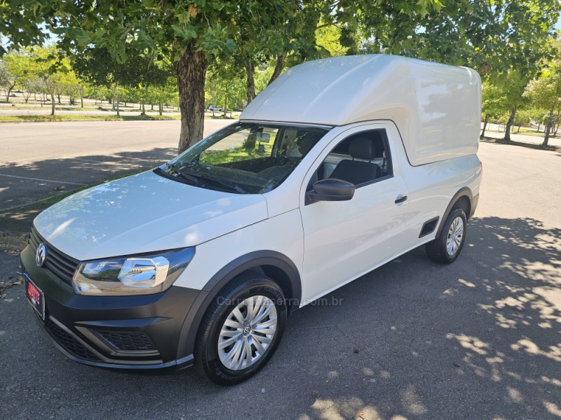 saveiro 1.6 msi robust cs 16v flex 2p manual 2023 bento goncalves