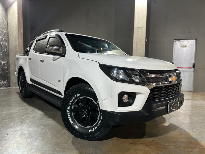 s10 2.8 ls 4x4 cd 16v turbo diesel 4p manual 2022 caxias do sul