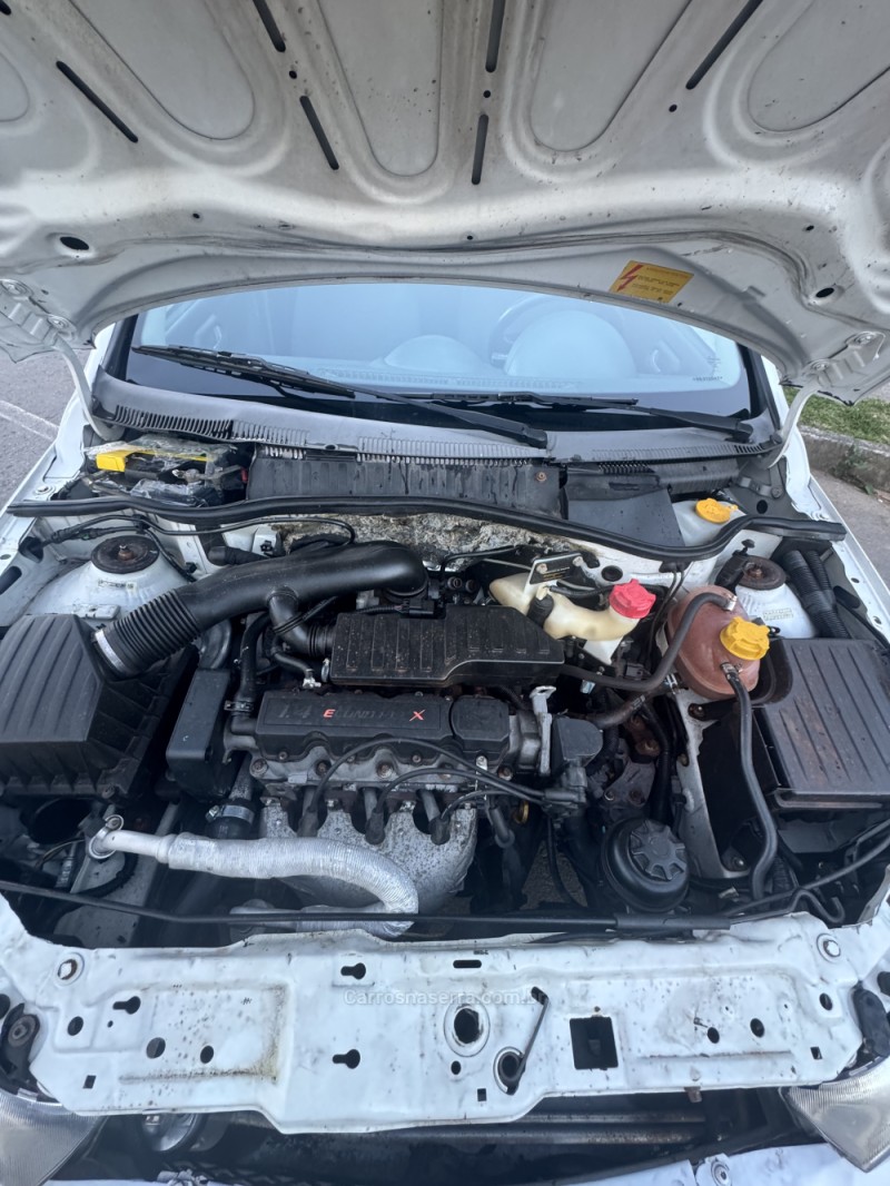 CORSA 1.4 MPFI PREMIUM 8V FLEX 4P MANUAL - 2009 - CAXIAS DO SUL