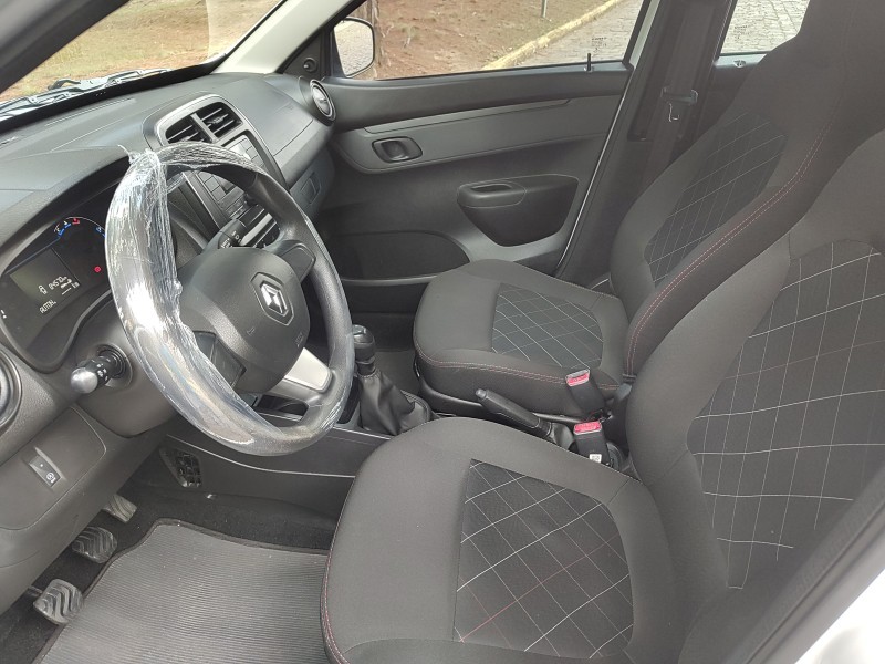 KWID 1.0 12V SCE FLEX ZEN MANUAL - 2024 - CAXIAS DO SUL