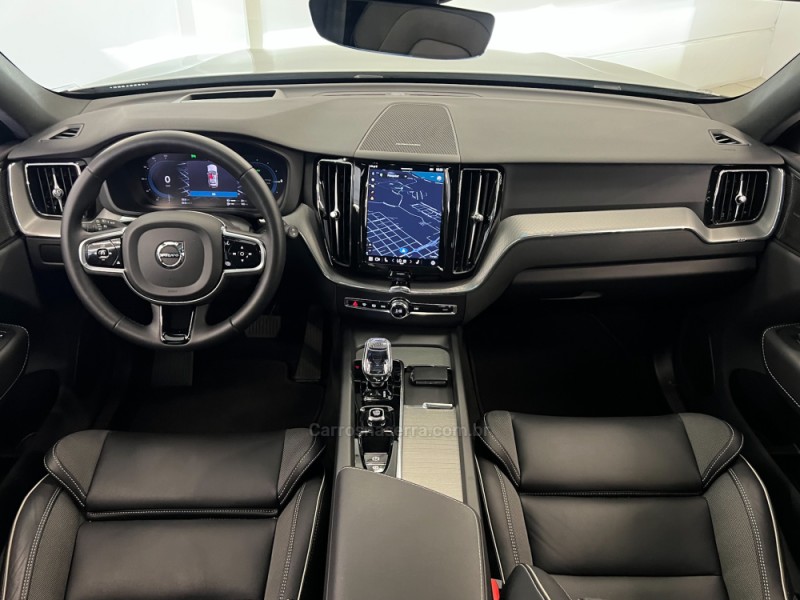 XC60 2.0 T8 ULTIMATE DARK AWD HIBRIDO 4P AUTOMÁTICO  - 2024 - FLORES DA CUNHA