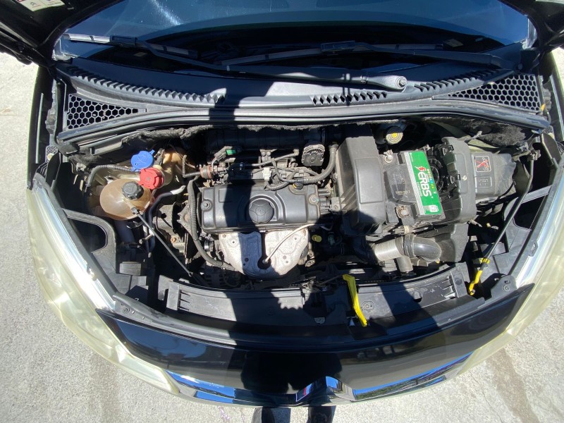 C3 1.5 ORIGINE 8V FLEX 4P MANUAL - 2013 - CAXIAS DO SUL