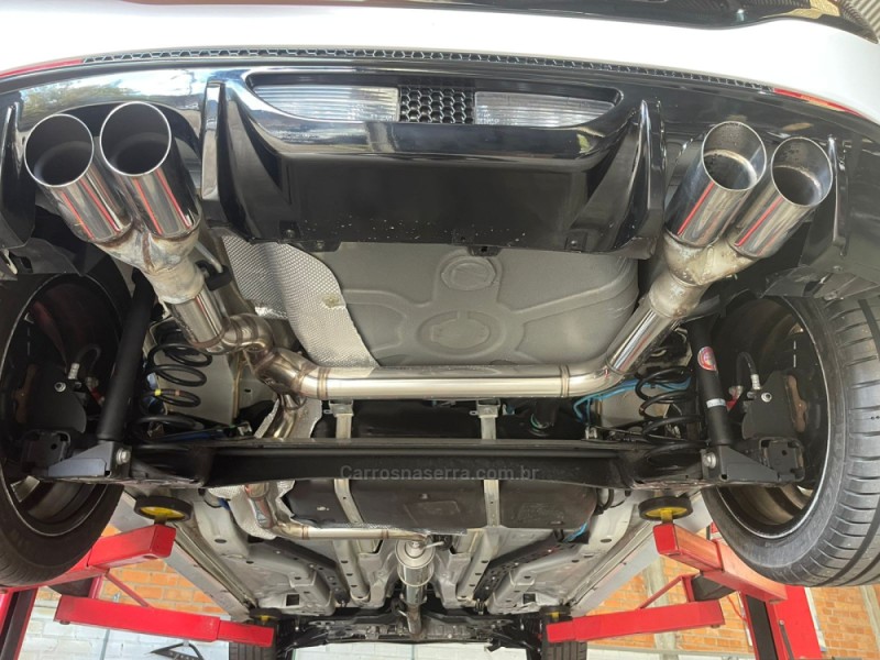 PUNTO 1.4 MPI 16V T-JET GASOLINA 4P MANUAL - 2016 - BENTO GONçALVES