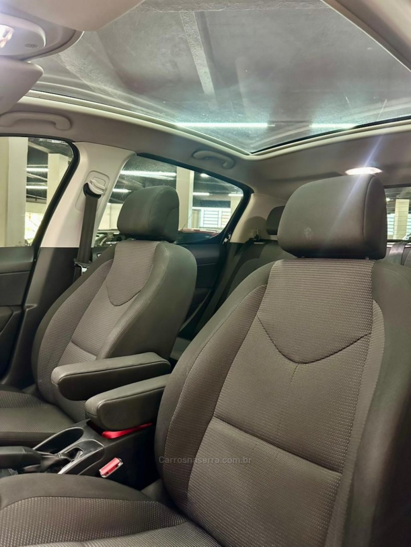 308 2.0 ALLURE 16V FLEX 4P AUTOMÁTICO - 2014 - CAXIAS DO SUL