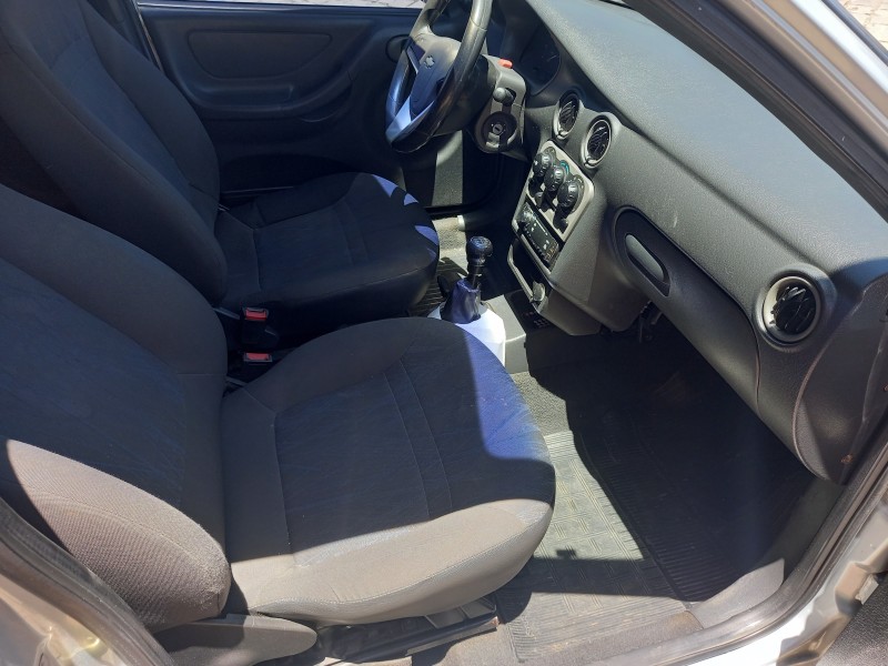 CELTA 1.0 MPFI VHC SPIRIT 8V FLEX 4P MANUAL - 2006 - CAXIAS DO SUL