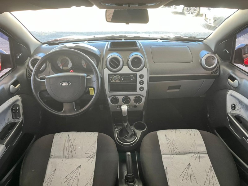 FIESTA 1.6 MPI HATCH 8V FLEX 4P MANUAL - 2009 - CAXIAS DO SUL