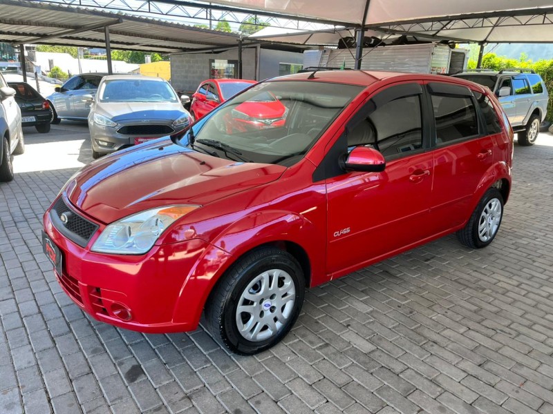 fiesta 1.6 mpi hatch 8v flex 4p manual 2009 caxias do sul