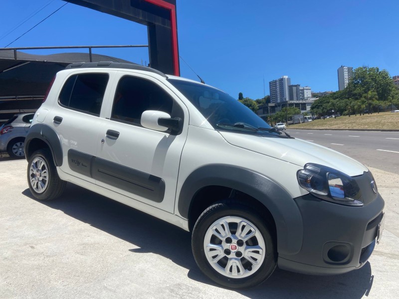 uno 1.0 way 8v flex 4p manual 2012 caxias do sul