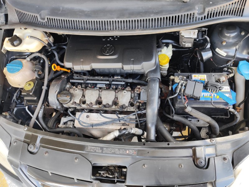 FOX  - 2009 - FARROUPILHA