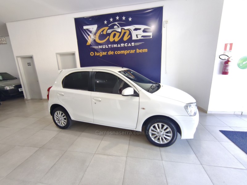 etios 1.5 xls 16v flex 4p manual 2014 antonio prado