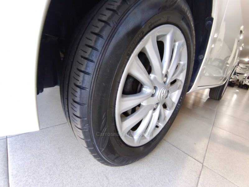 ETIOS 1.5 XLS 16V FLEX 4P MANUAL - 2014 - ANTôNIO PRADO