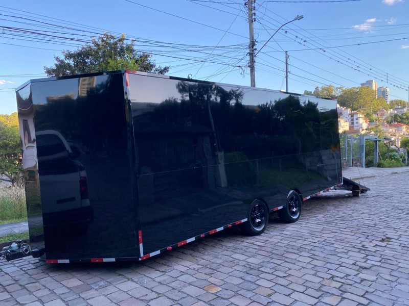 reboque fechado 2025 farroupilha