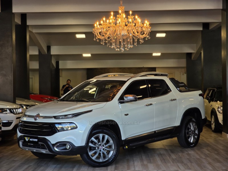 toro 2.0 16v turbo diesel ranch at 4x4 automatico 2020 caxias do sul