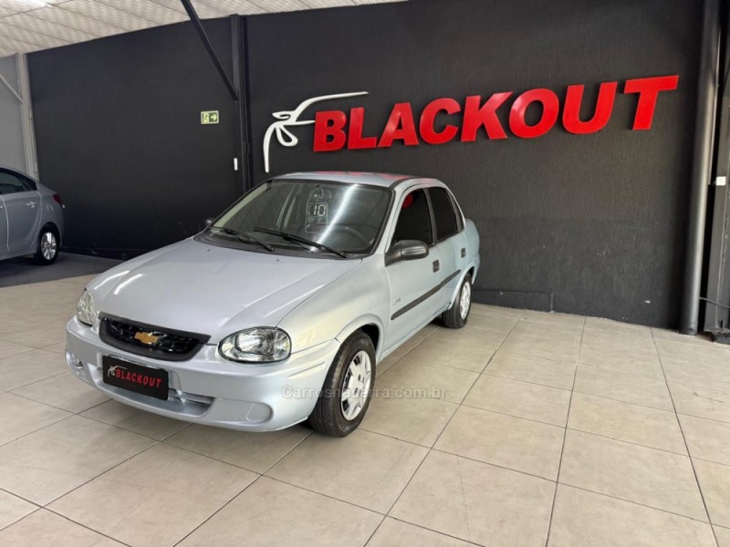 classic 1.0 mpfi vhce 8v flex 4p manual 2011 campo bom