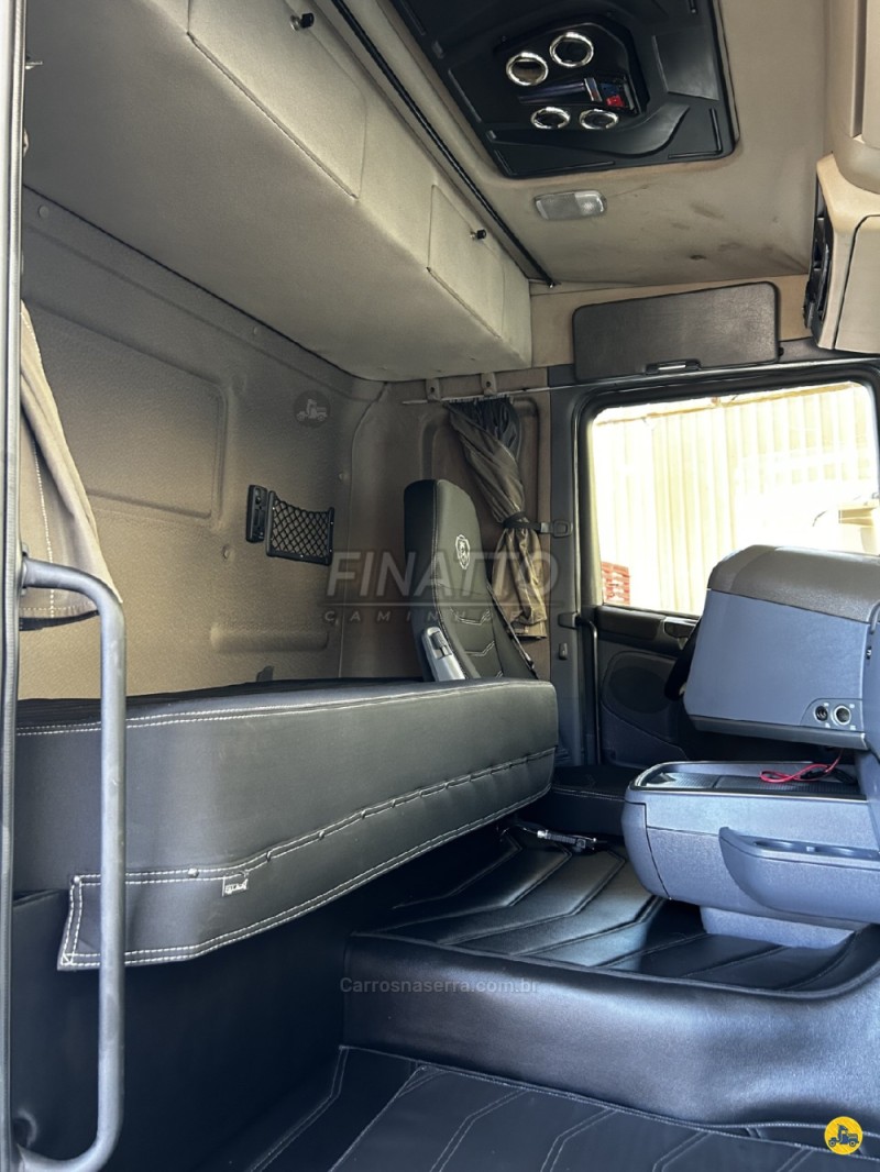 R-440 A 4X2 - 2014 - GARIBALDI