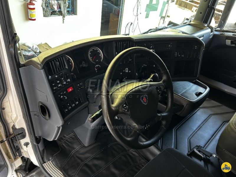 R-440 A 4X2 - 2014 - GARIBALDI