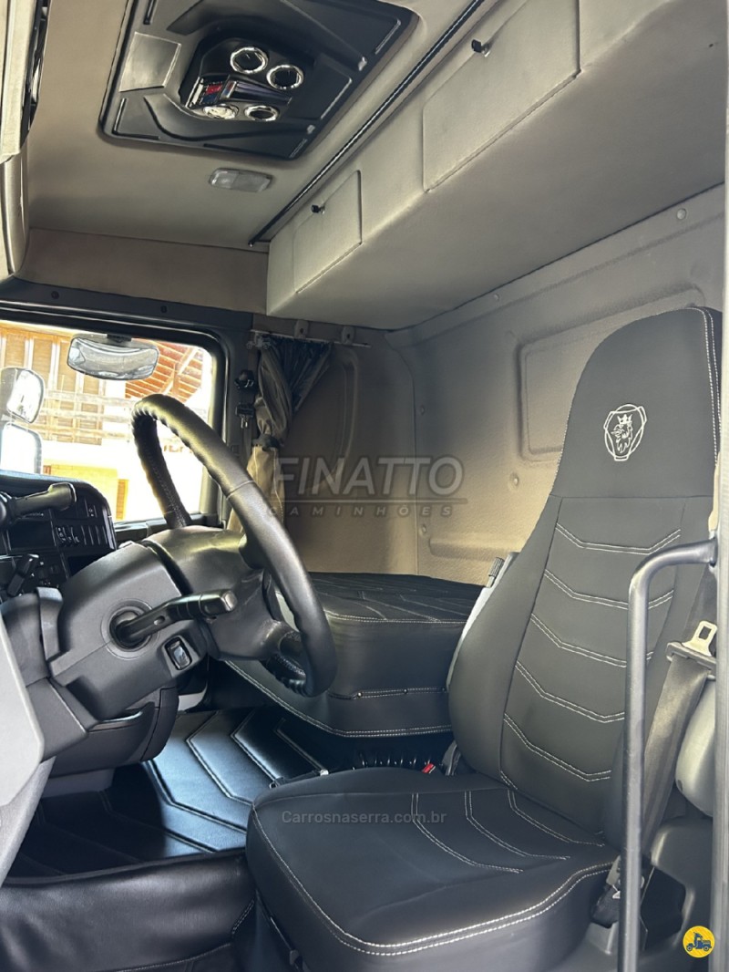 R-440 A 4X2 - 2014 - GARIBALDI