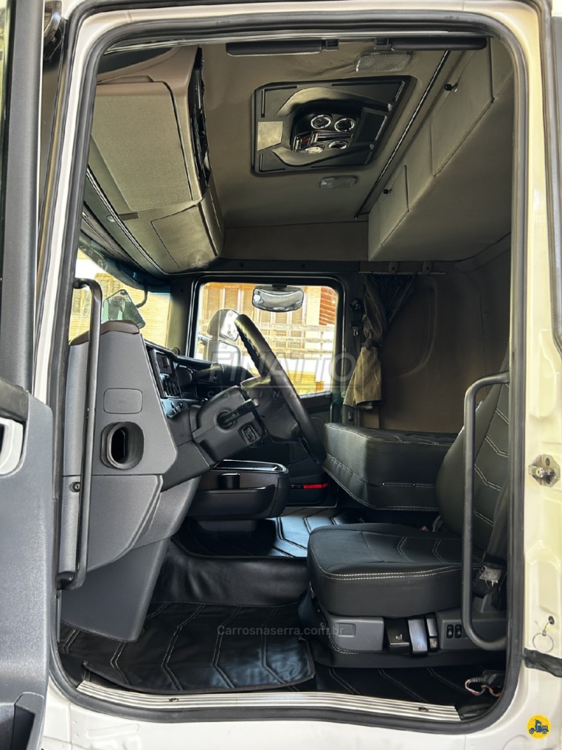 R-440 A 4X2 - 2014 - GARIBALDI