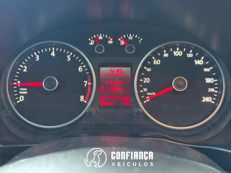 SAVEIRO 1.6 MI TRENDLINE CS 8V FLEX 2P MANUAL - 2014 - BENTO GONçALVES