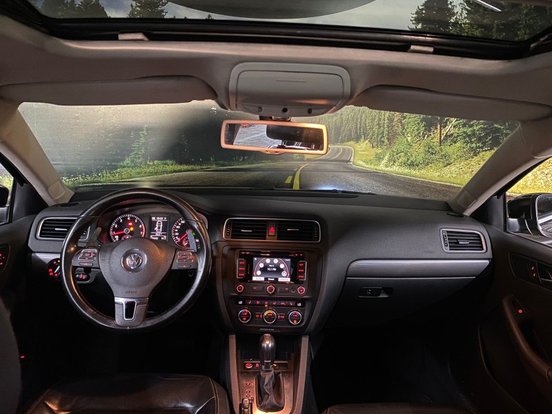 JETTA 2.0 TSI HIGHLINE 211CV GASOLINA 4P TIPTRONIC - 2014 - CAXIAS DO SUL