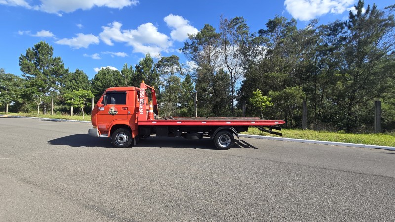 8-150 E DELIVERY - 2002 - BENTO GONçALVES