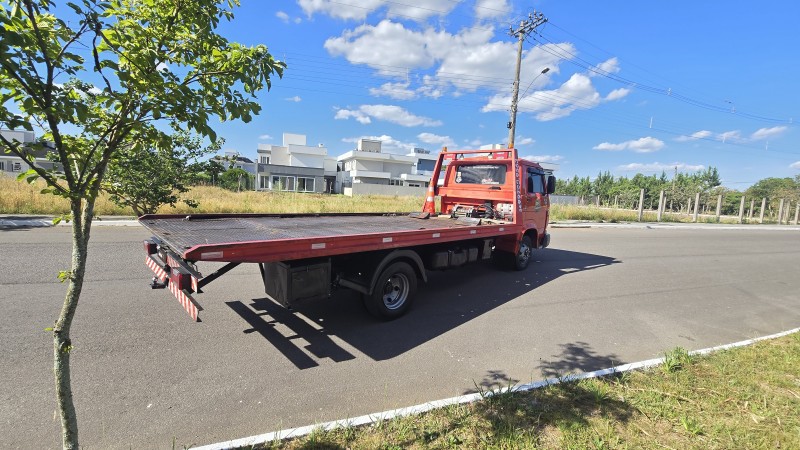 8-150 E DELIVERY - 2002 - BENTO GONçALVES