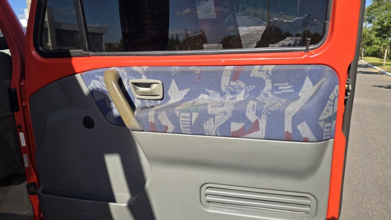 8-150 E DELIVERY - 2002 - BENTO GONçALVES