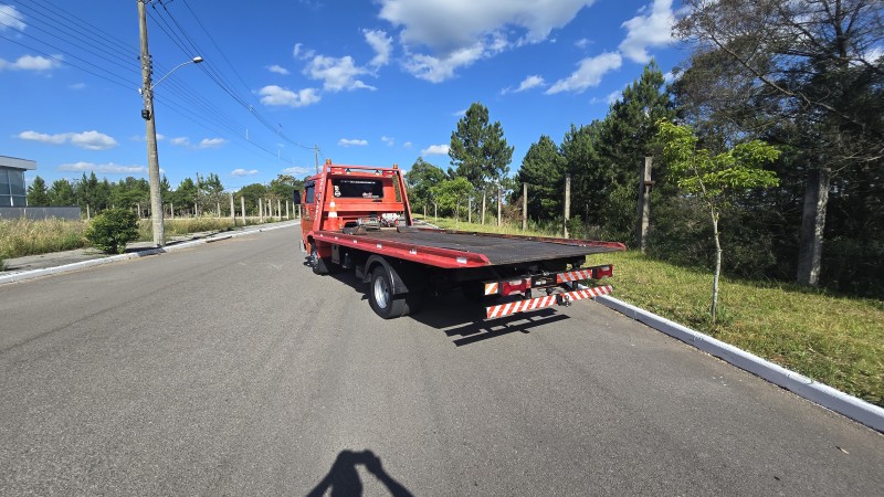 8-150 E DELIVERY - 2002 - BENTO GONçALVES