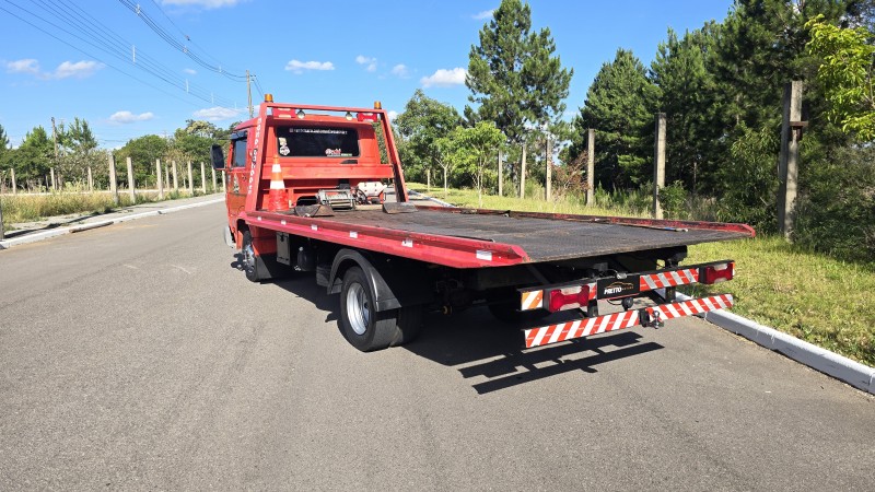 8-150 E DELIVERY - 2002 - BENTO GONçALVES