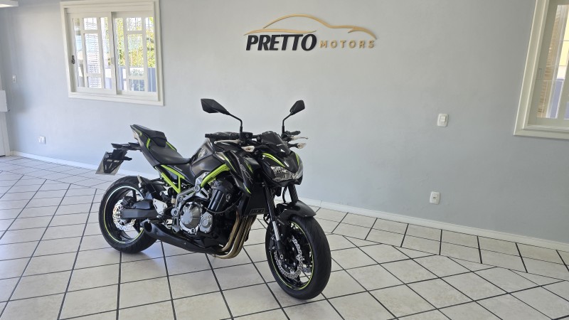 Z900 SE - 2019 - BENTO GONçALVES