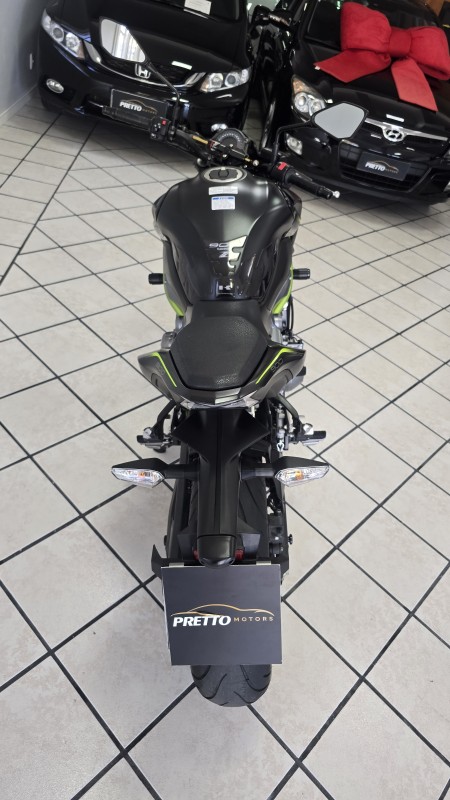Z900 SE - 2019 - BENTO GONçALVES