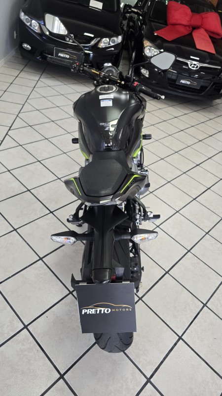 Z900 SE - 2019 - BENTO GONçALVES