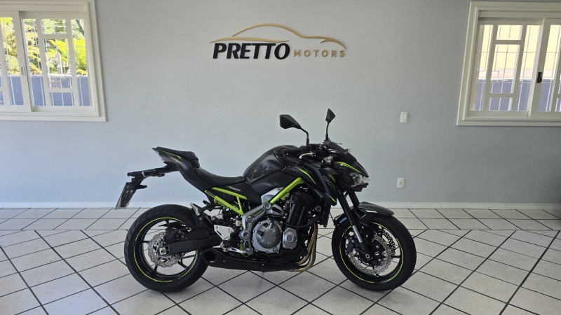 Z900 SE - 2019 - BENTO GONçALVES