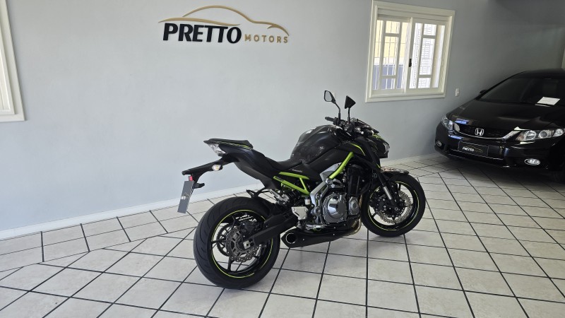 Z900 SE - 2019 - BENTO GONçALVES